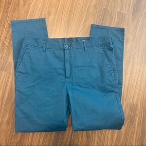 H&M men’s slim fit pants - size 38